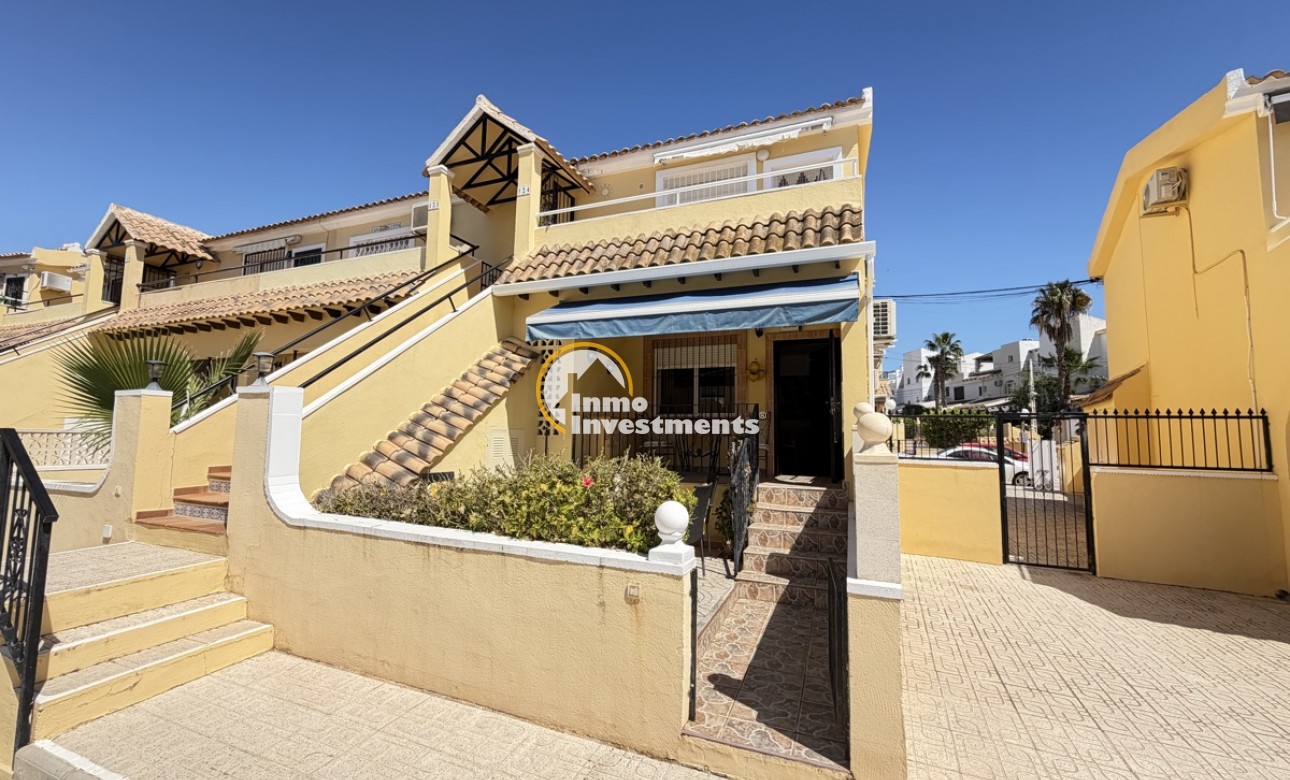 Till salu - Lägenhet - Villamartin - Loma Golf