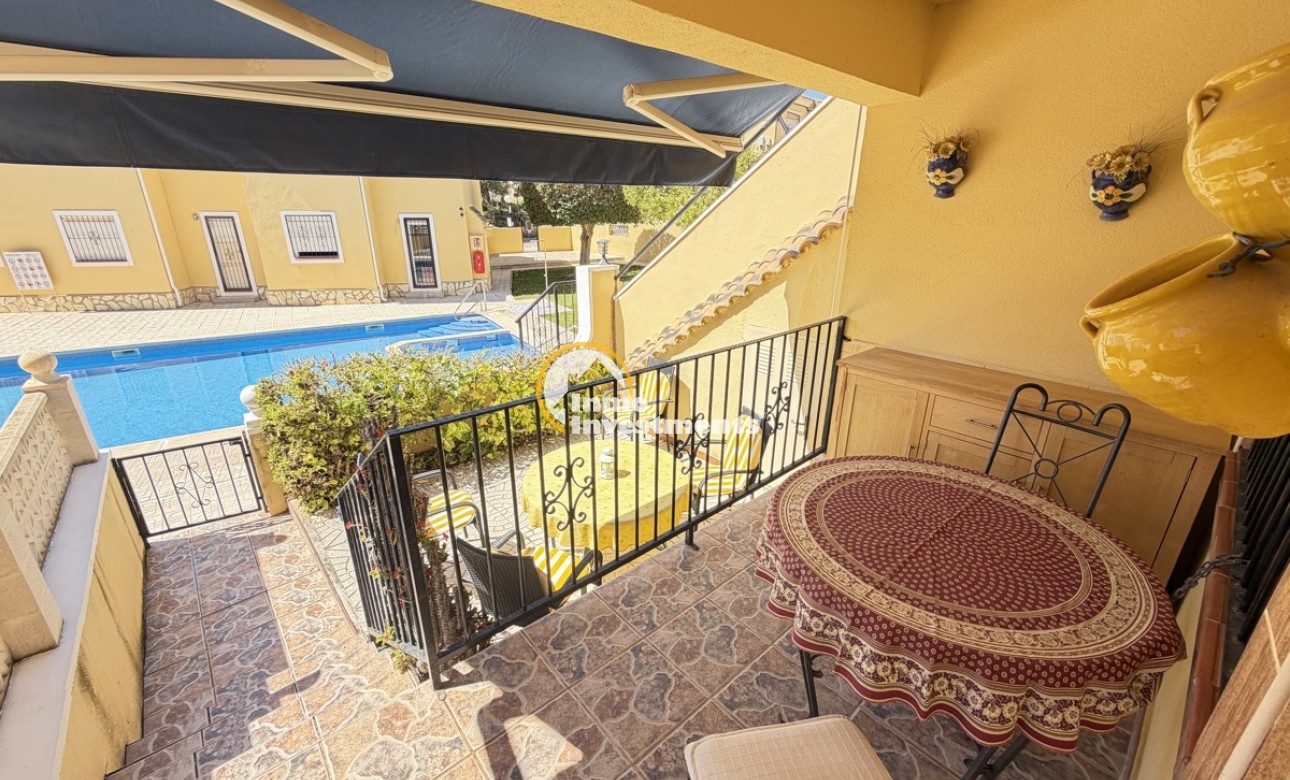 Till salu - Lägenhet - Villamartin - Loma Golf