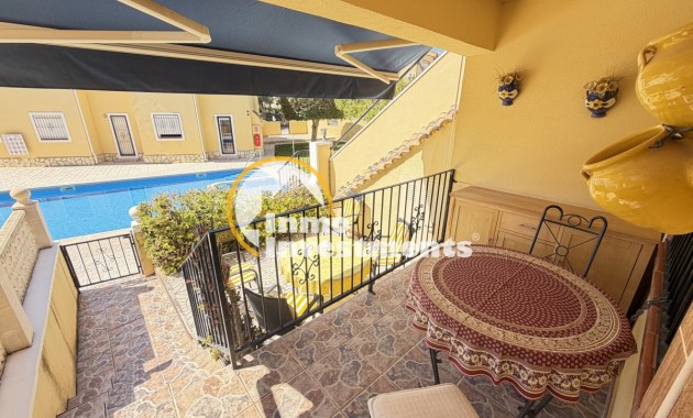 Till salu - Lägenhet - Villamartin - Loma Golf