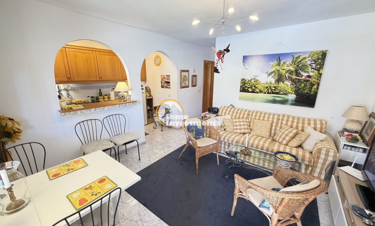 Till salu - Lägenhet - Villamartin - Loma Golf