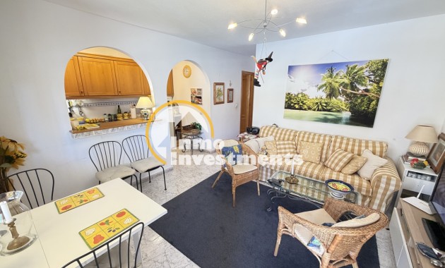 Till salu - Lägenhet - Villamartin - Loma Golf