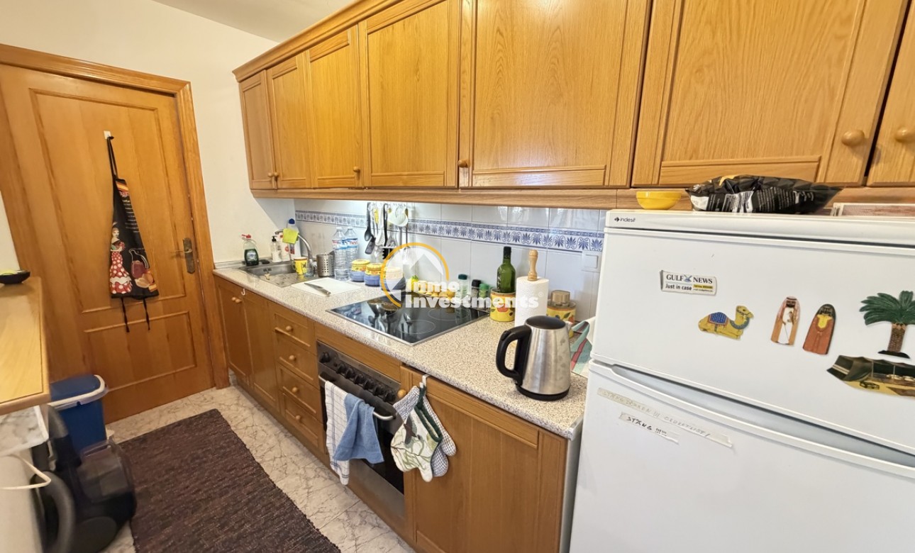 Till salu - Lägenhet - Villamartin - Loma Golf