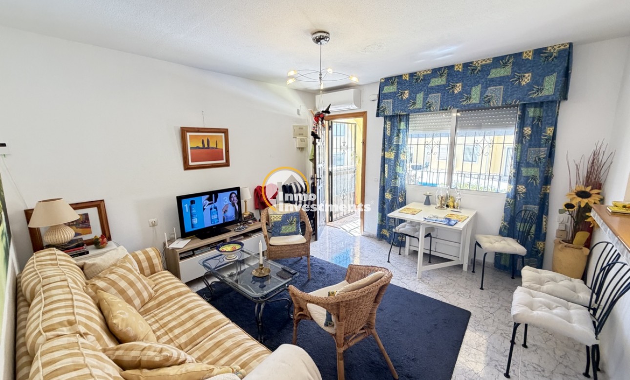 Till salu - Lägenhet - Villamartin - Loma Golf