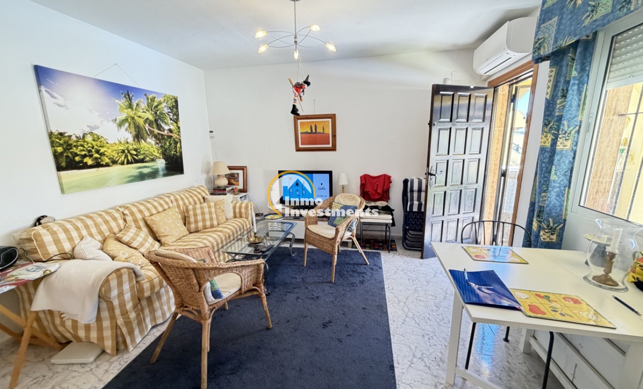 Till salu - Lägenhet - Villamartin - Loma Golf