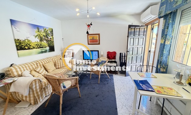 Till salu - Lägenhet - Villamartin - Loma Golf