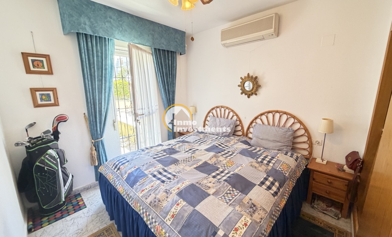 Till salu - Lägenhet - Villamartin - Loma Golf