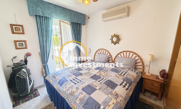 Till salu - Lägenhet - Villamartin - Loma Golf