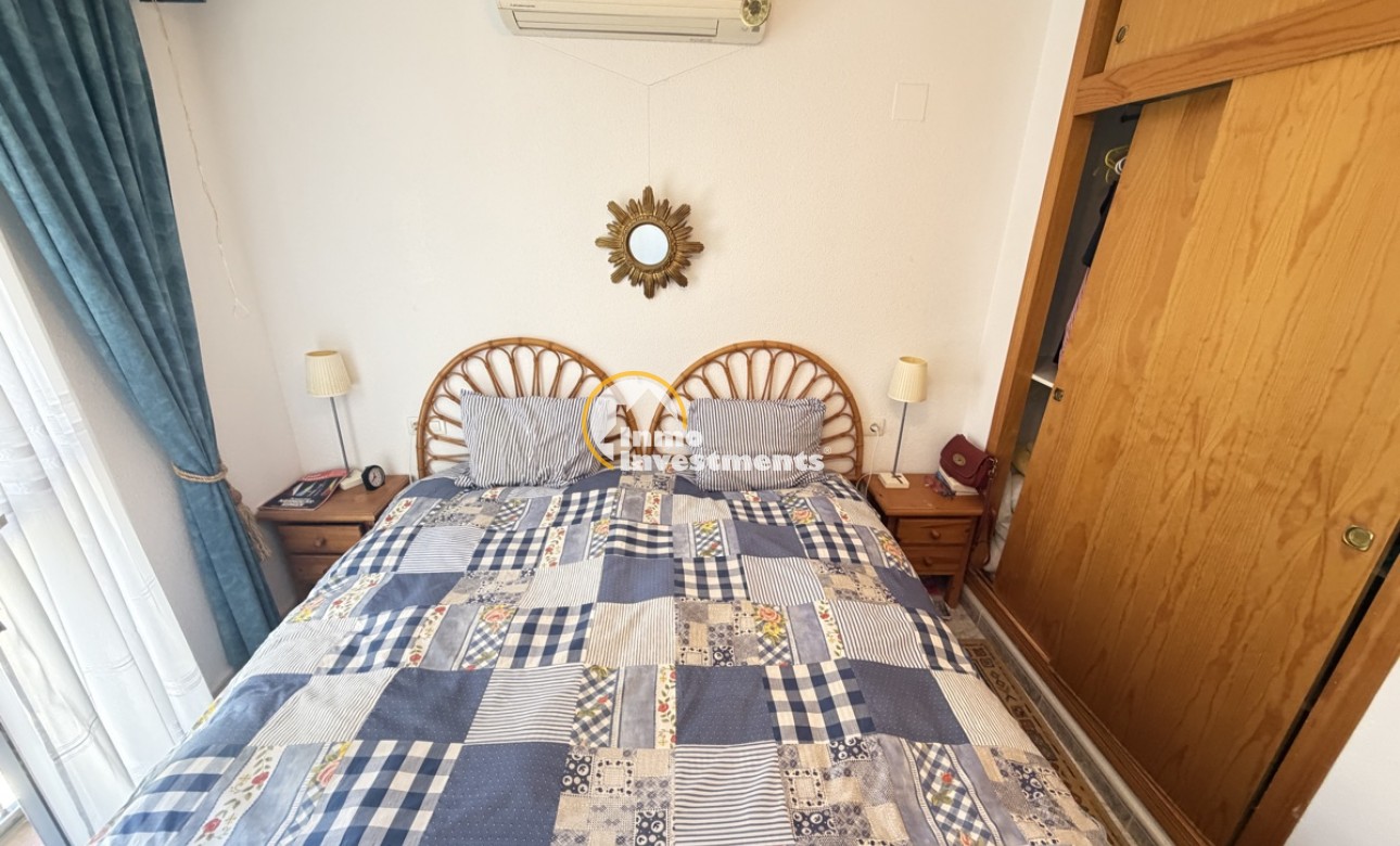 Till salu - Lägenhet - Villamartin - Loma Golf