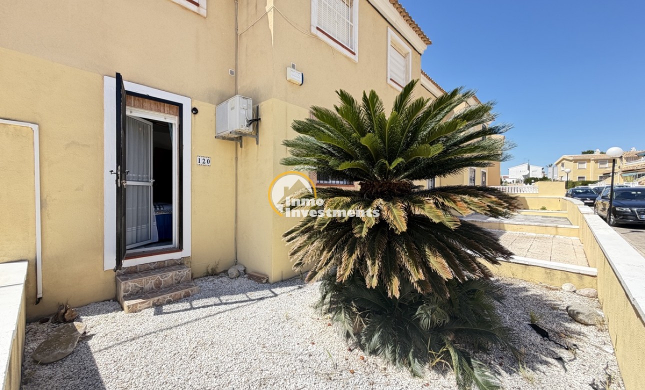 Till salu - Lägenhet - Villamartin - Loma Golf