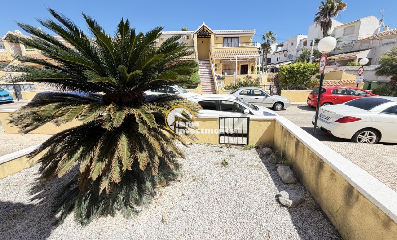 Till salu - Lägenhet - Villamartin - Loma Golf