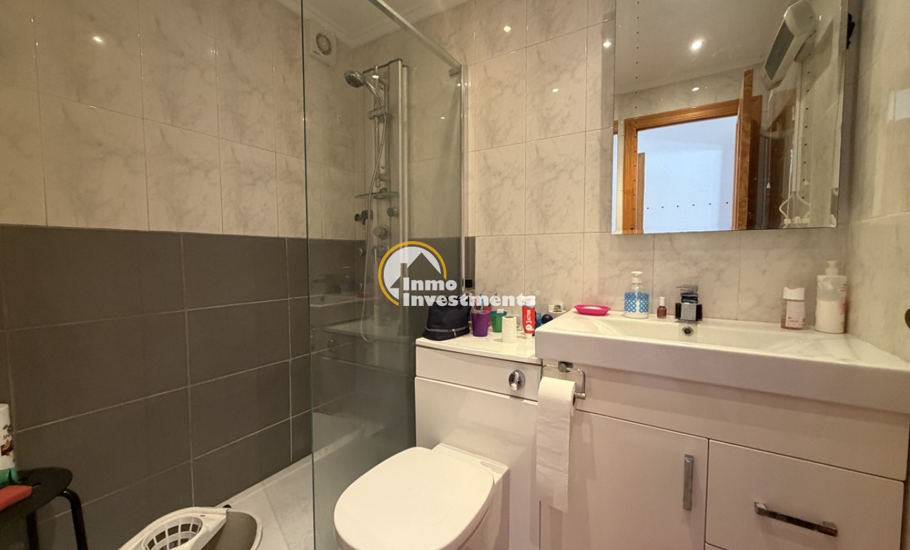 Till salu - Lägenhet - Villamartin - Loma Golf