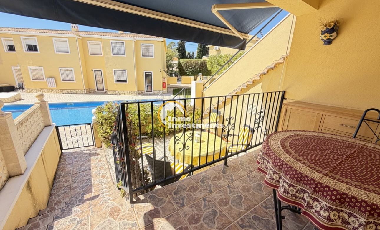 Till salu - Lägenhet - Villamartin - Loma Golf