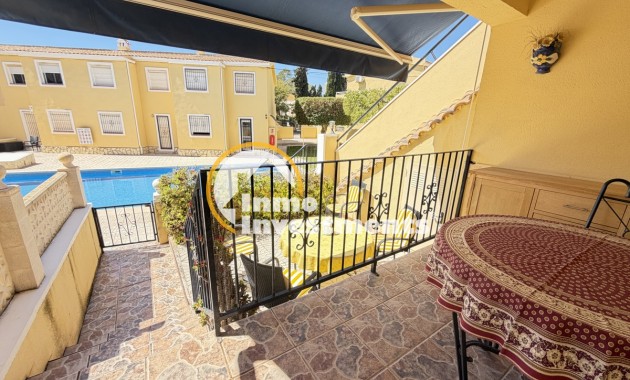 Till salu - Lägenhet - Villamartin - Loma Golf