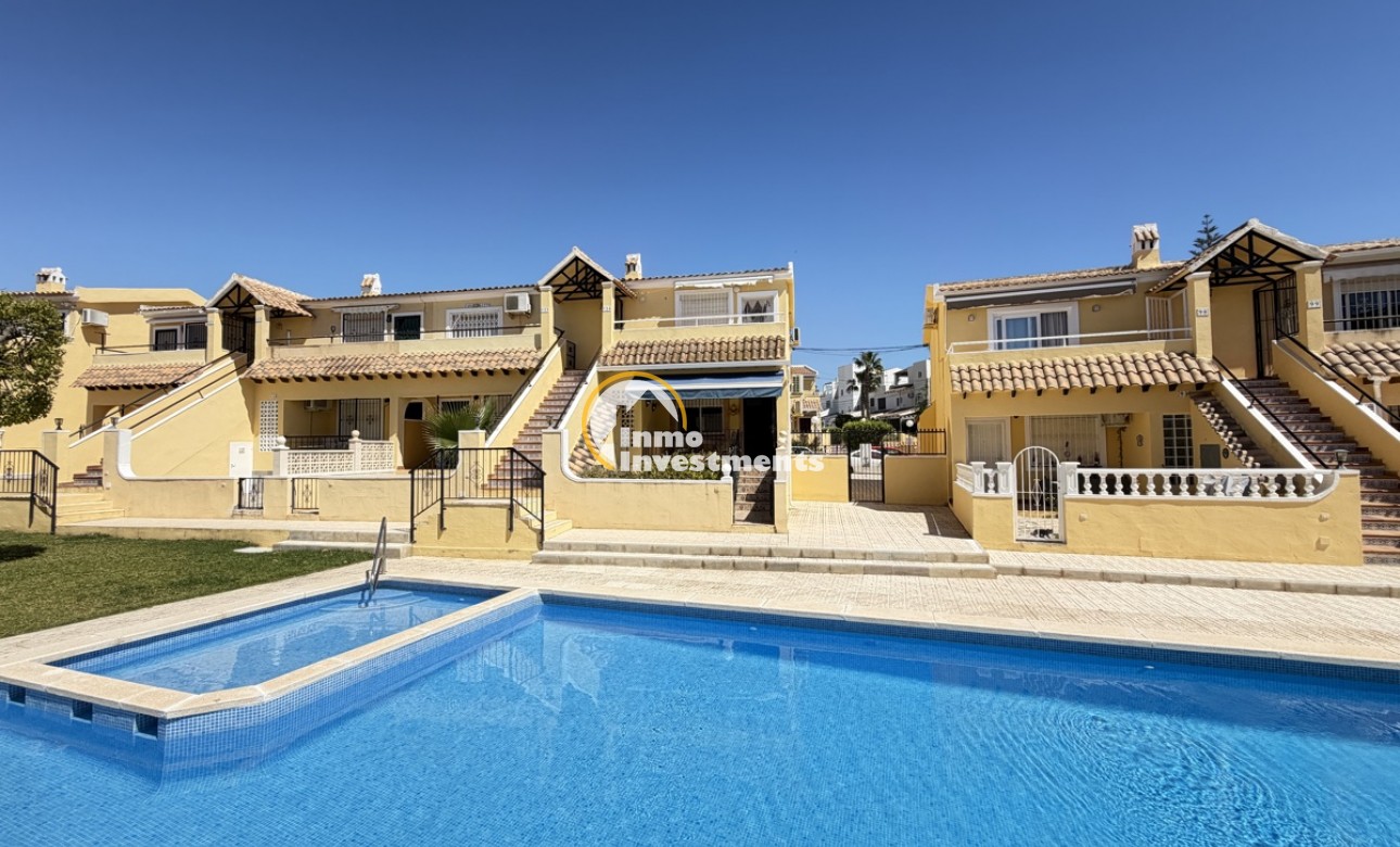 Till salu - Lägenhet - Villamartin - Loma Golf