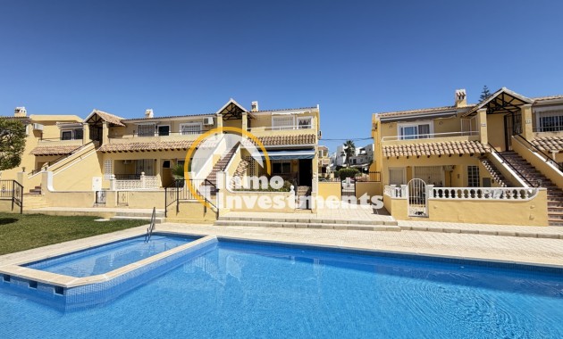 Till salu - Lägenhet - Villamartin - Loma Golf