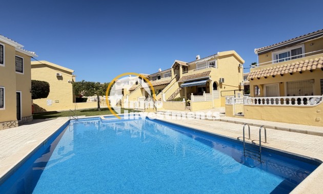 Till salu - Lägenhet - Villamartin - Loma Golf