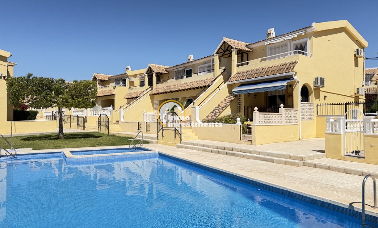 Till salu - Lägenhet - Villamartin - Loma Golf