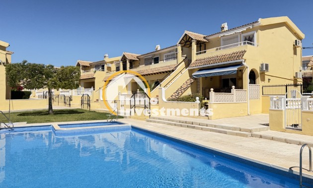 Till salu - Lägenhet - Villamartin - Loma Golf