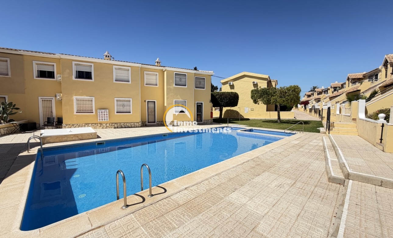 Till salu - Lägenhet - Villamartin - Loma Golf