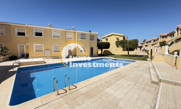 Till salu - Lägenhet - Villamartin - Loma Golf