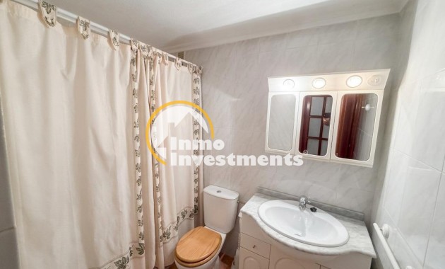 Resale - Apartment - Torrevieja - Beach