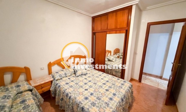 Resale - Apartment - Torrevieja - Beach