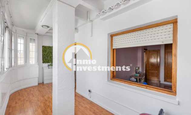 Resale - Penthouse - Torrevieja - Beach