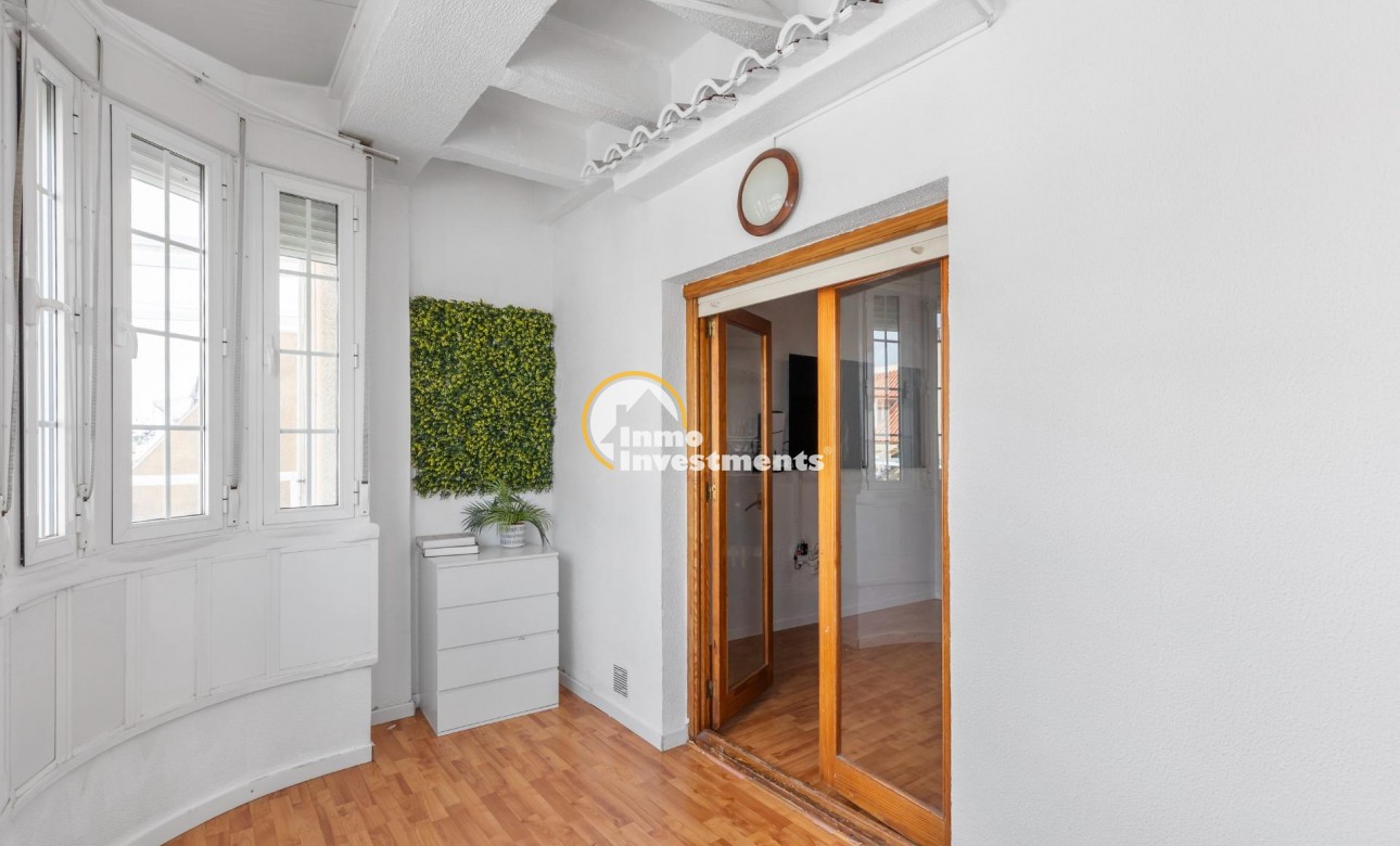 Resale - Penthouse - Torrevieja - Beach