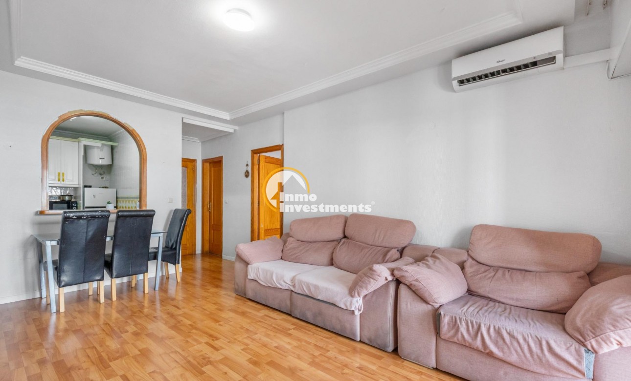 Resale - Penthouse - Torrevieja - Beach