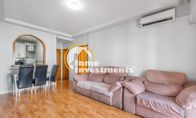 Resale - Penthouse - Torrevieja - Beach