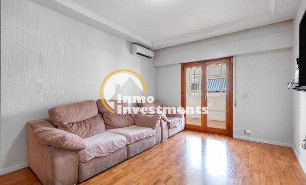 Resale - Penthouse - Torrevieja - Beach