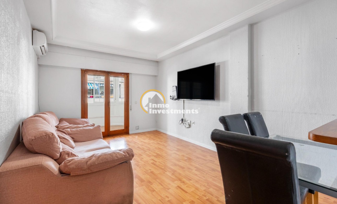 Resale - Penthouse - Torrevieja - Beach