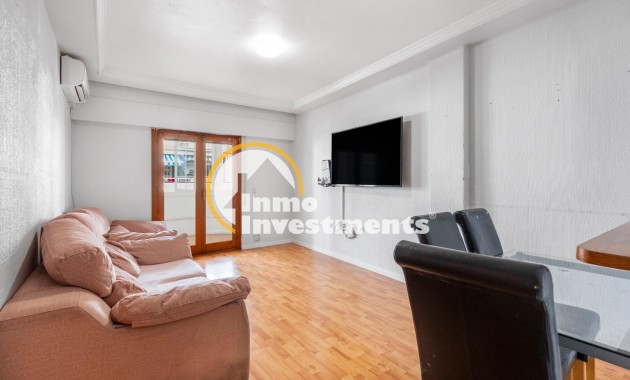 Resale - Penthouse - Torrevieja - Beach