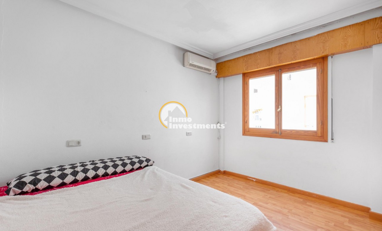 Resale - Penthouse - Torrevieja - Beach