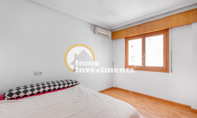 Resale - Penthouse - Torrevieja - Beach