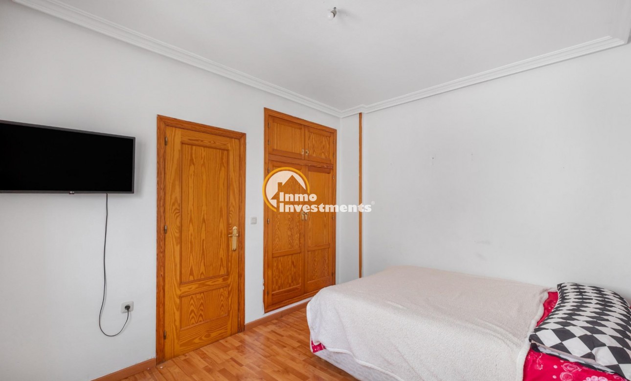 Resale - Penthouse - Torrevieja - Beach