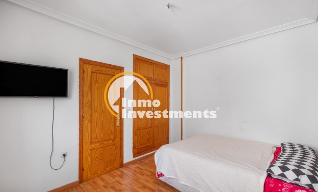 Resale - Penthouse - Torrevieja - Beach