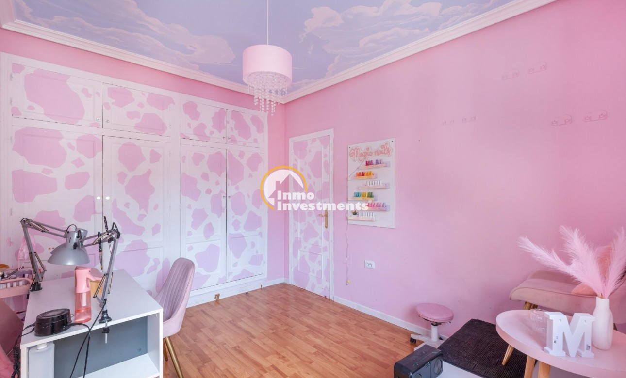 Resale - Penthouse - Torrevieja - Beach