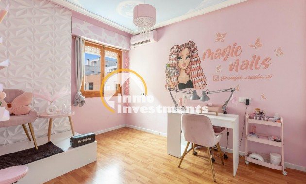 Resale - Penthouse - Torrevieja - Beach