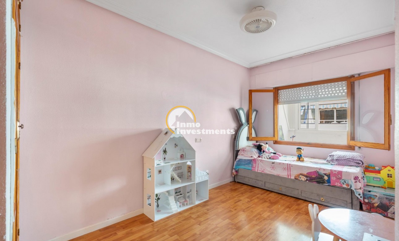 Resale - Penthouse - Torrevieja - Beach