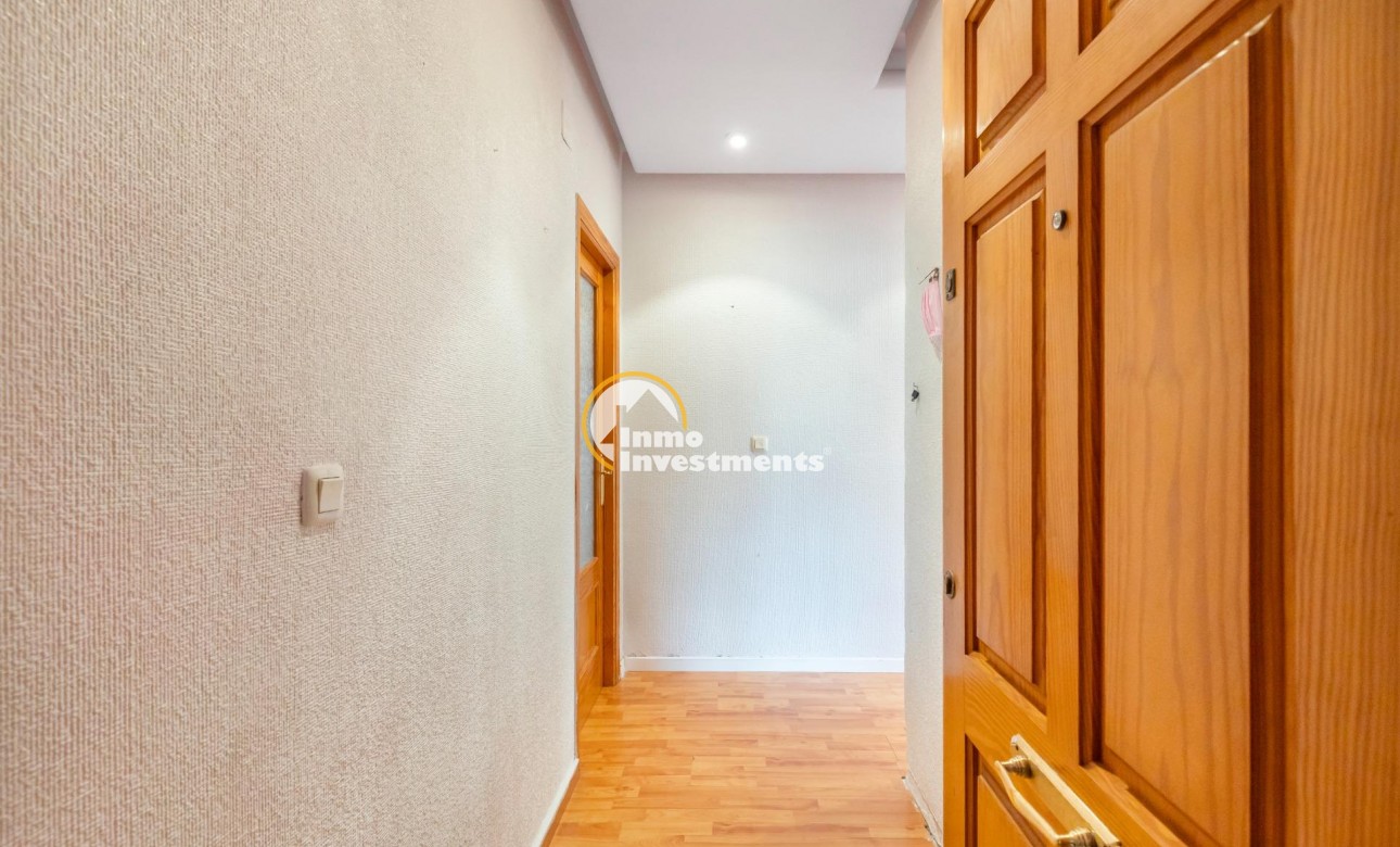 Resale - Penthouse - Torrevieja - Beach