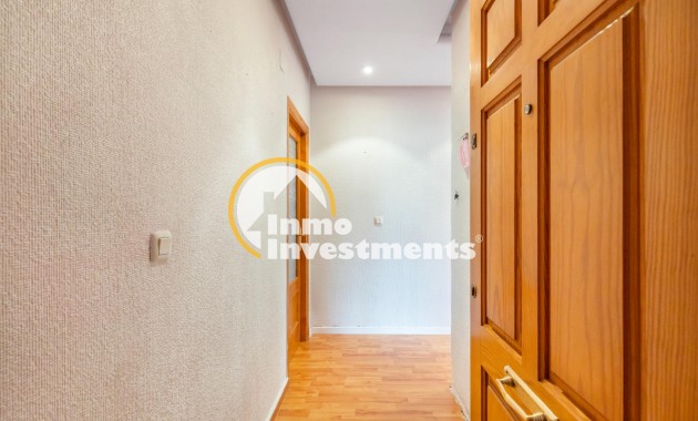 Resale - Penthouse - Torrevieja - Beach