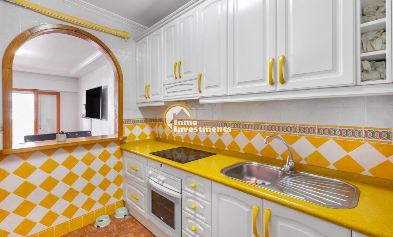 Resale - Penthouse - Torrevieja - Beach