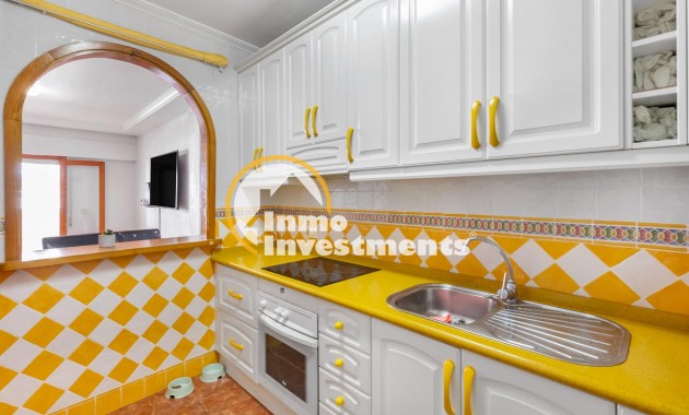 Resale - Penthouse - Torrevieja - Beach