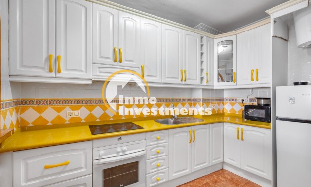 Resale - Penthouse - Torrevieja - Beach