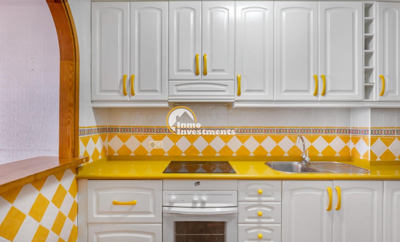 Resale - Penthouse - Torrevieja - Beach