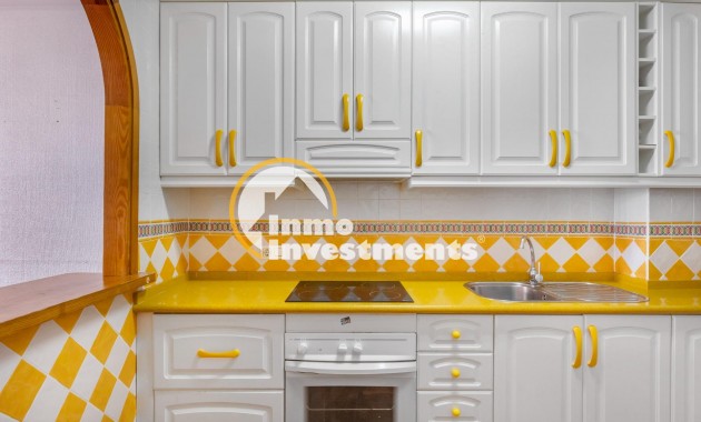 Resale - Penthouse - Torrevieja - Beach