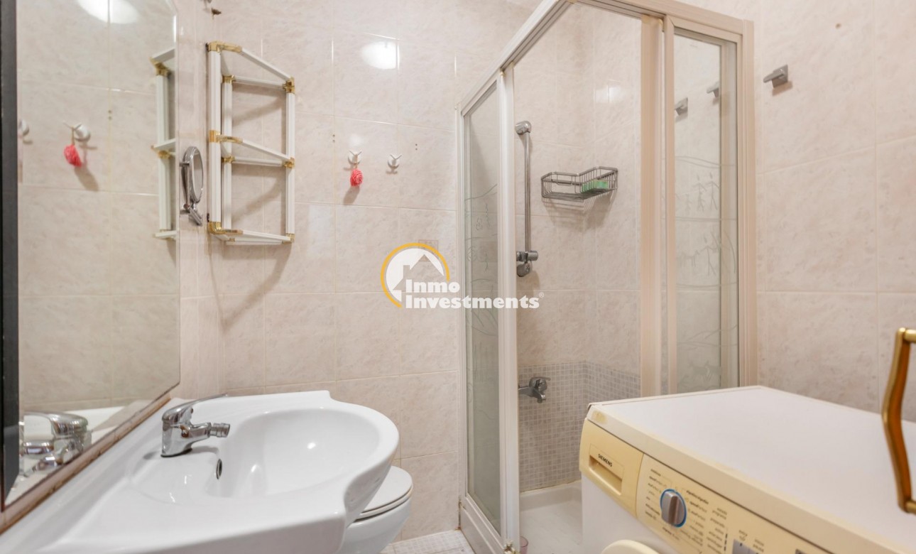 Resale - Penthouse - Torrevieja - Beach