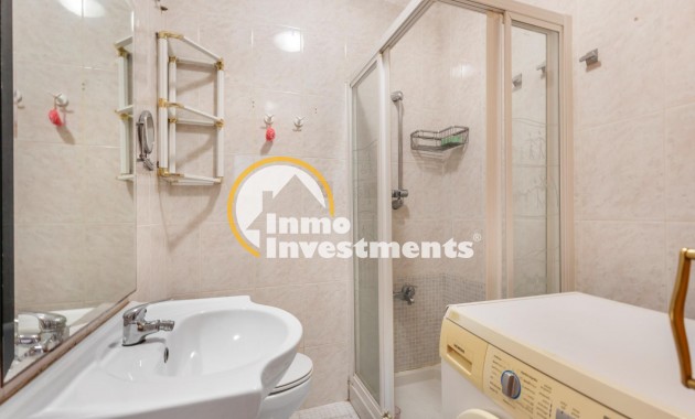 Resale - Penthouse - Torrevieja - Beach