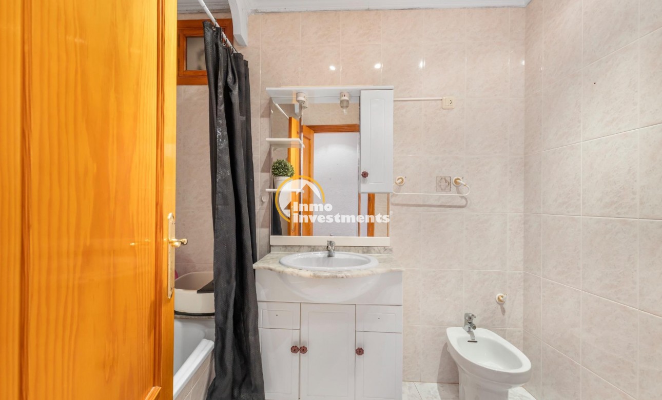 Resale - Penthouse - Torrevieja - Beach